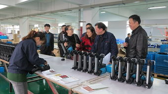 南京企業(yè)科技信息推廣應(yīng)用工作獲中國(guó)科技咨詢中心專家組肯定